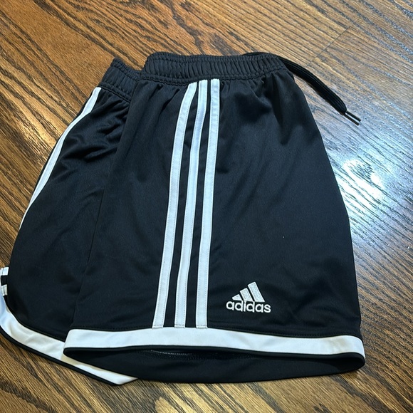 Adidas Soccer Shorts - Picture 3 of 4